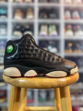 Jordan 13 Retro 2010 Playoffs